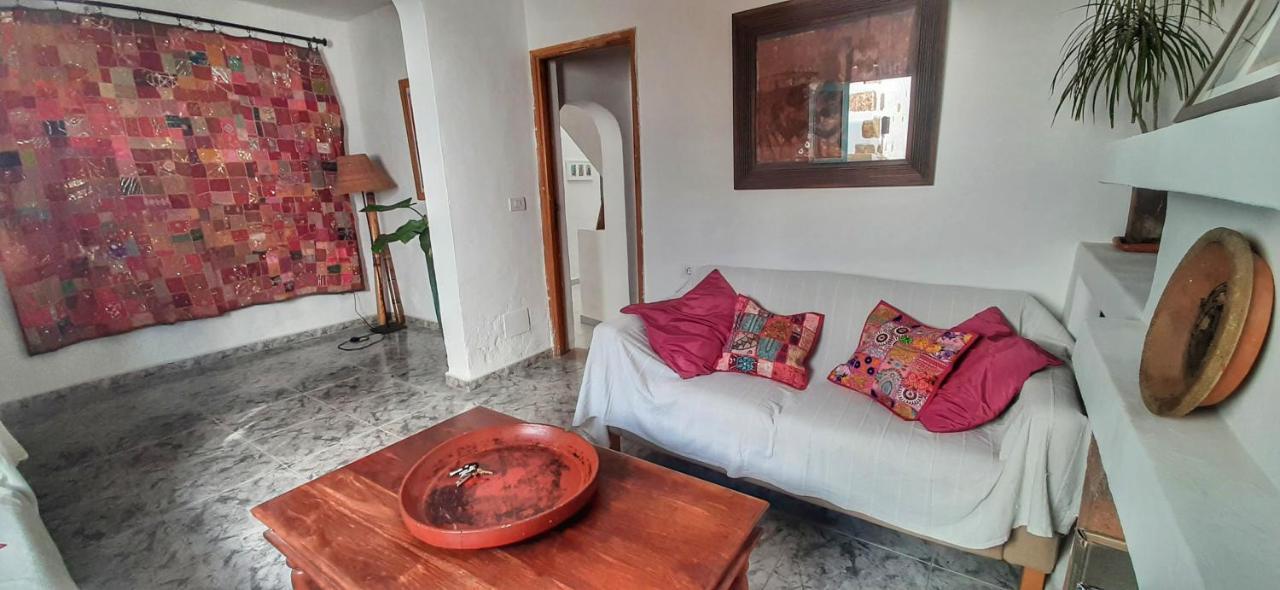 Casitas Tabayesco Guest House Exterior photo