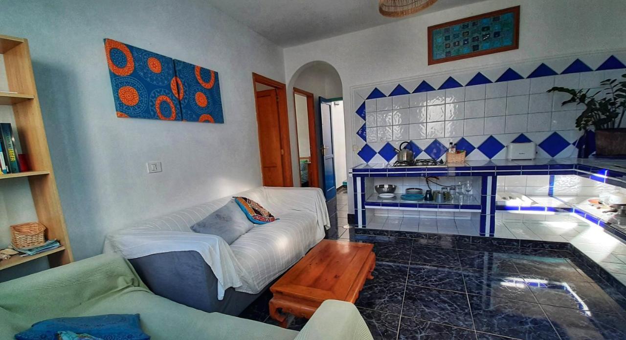 Casitas Tabayesco Guest House Exterior photo