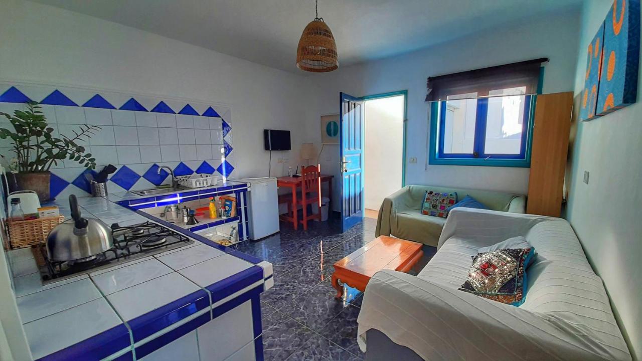 Casitas Tabayesco Guest House Exterior photo
