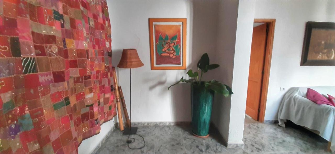 Casitas Tabayesco Guest House Exterior photo